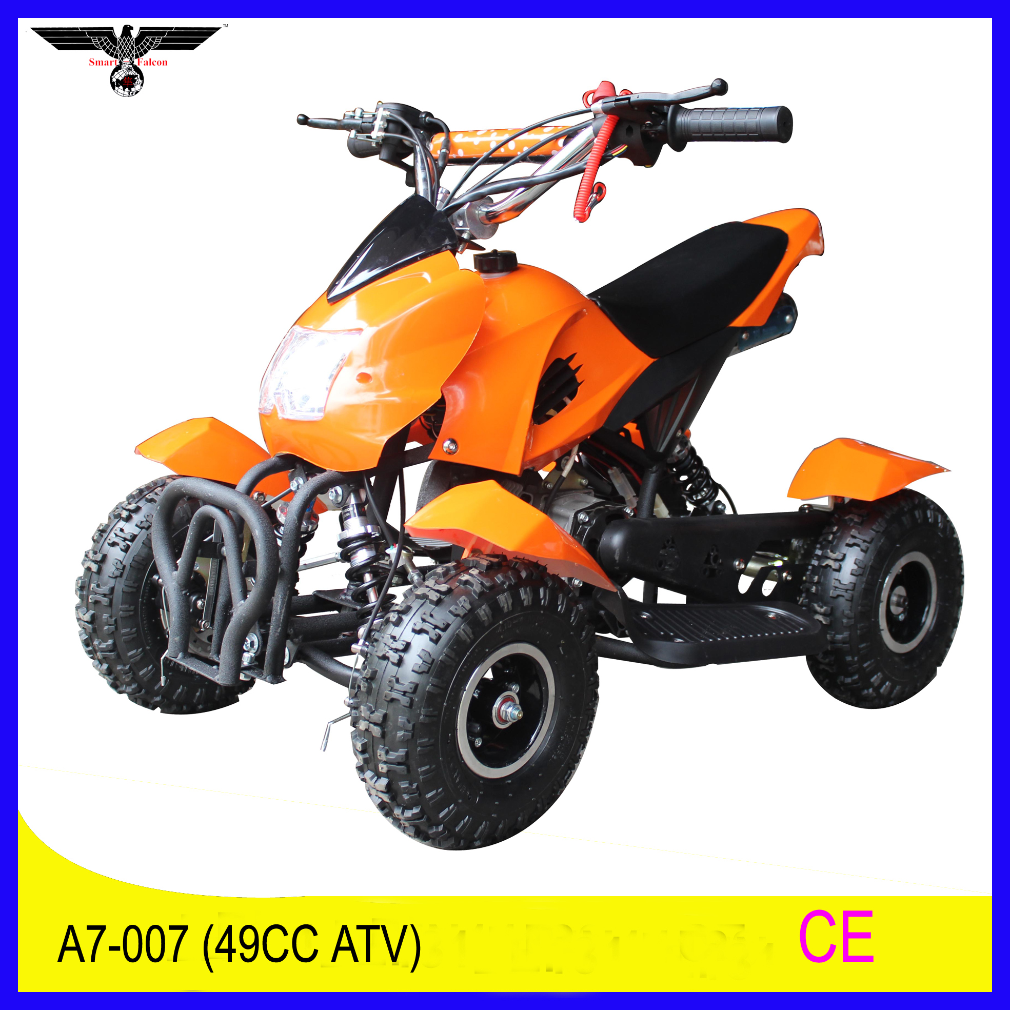 MINI ATV A7-007