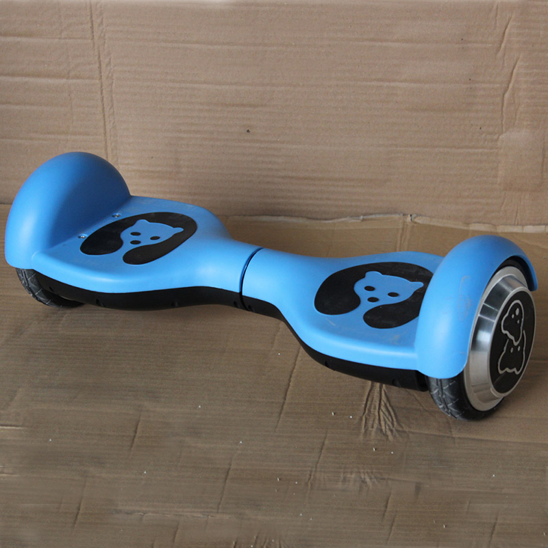 4.5' kids' hoverboard E7-117K - Self Balance Scooter - PRODUCTS - Zhejiang  Lingsun Industry & Trading Co.,Ltd