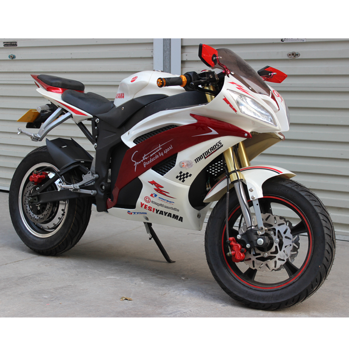 110cc pocket bike 2025
