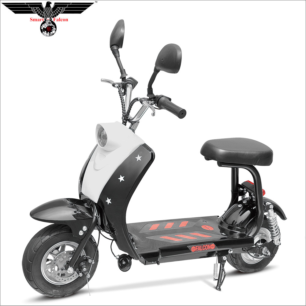 Electric Scooter E7-209